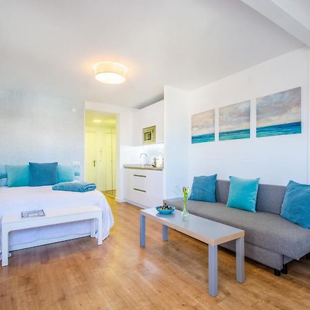 דירות לה קאלה דה מיחאס Esmeralda, Pet Friendly, Sea View, Wifi, Near The Beach מראה חיצוני תמונה