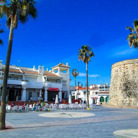 דירות לה קאלה דה מיחאס Esmeralda, Pet Friendly, Sea View, Wifi, Near The Beach מראה חיצוני תמונה