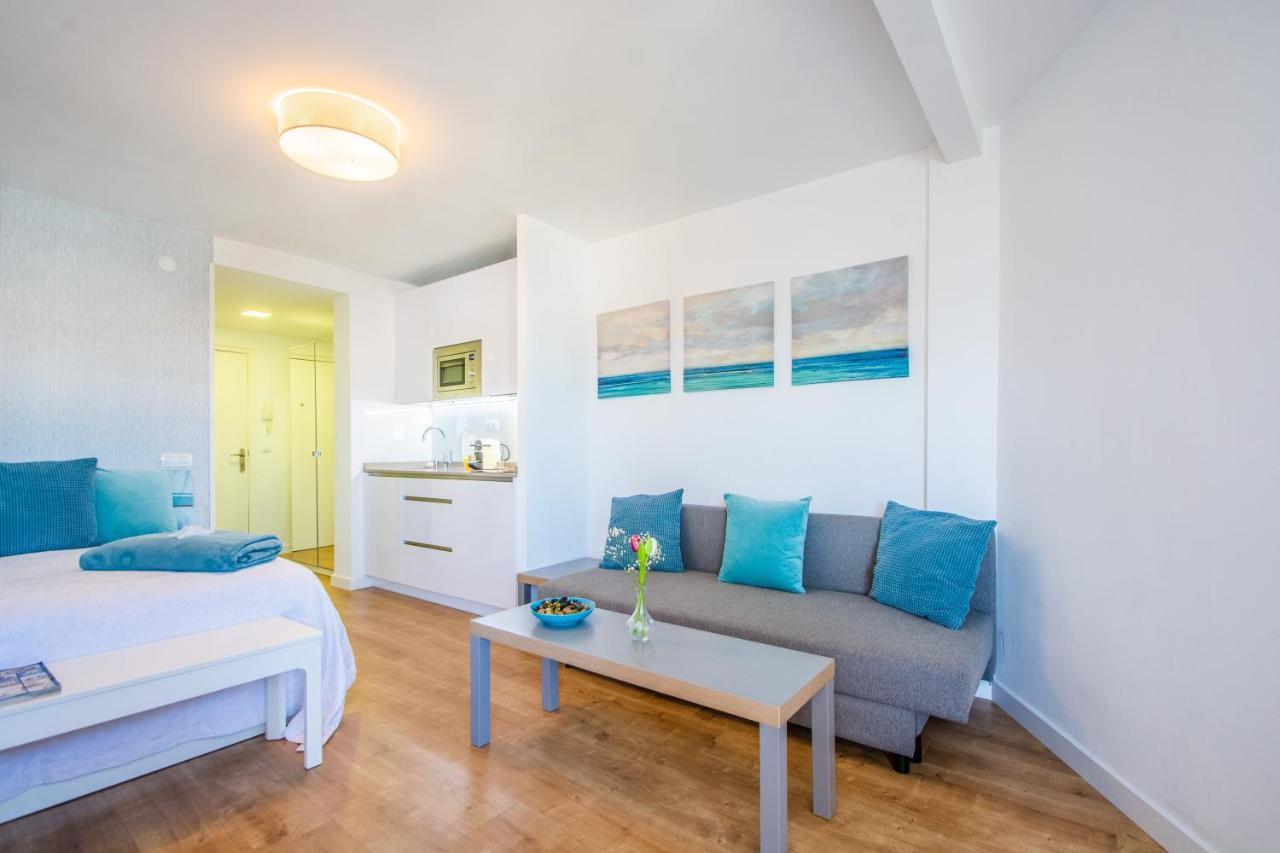 דירות לה קאלה דה מיחאס Esmeralda, Pet Friendly, Sea View, Wifi, Near The Beach מראה חיצוני תמונה