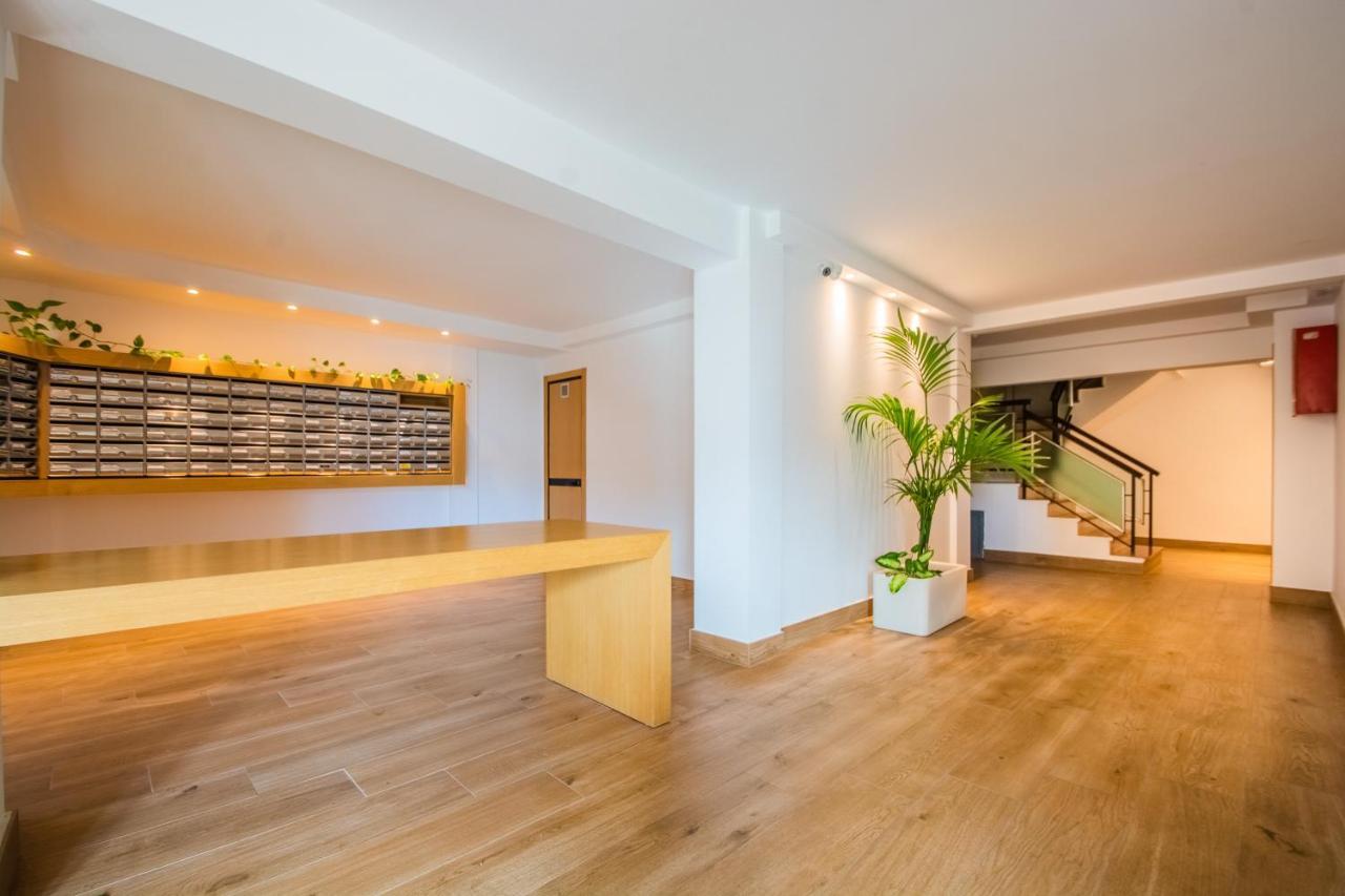 דירות לה קאלה דה מיחאס Esmeralda, Pet Friendly, Sea View, Wifi, Near The Beach מראה חיצוני תמונה