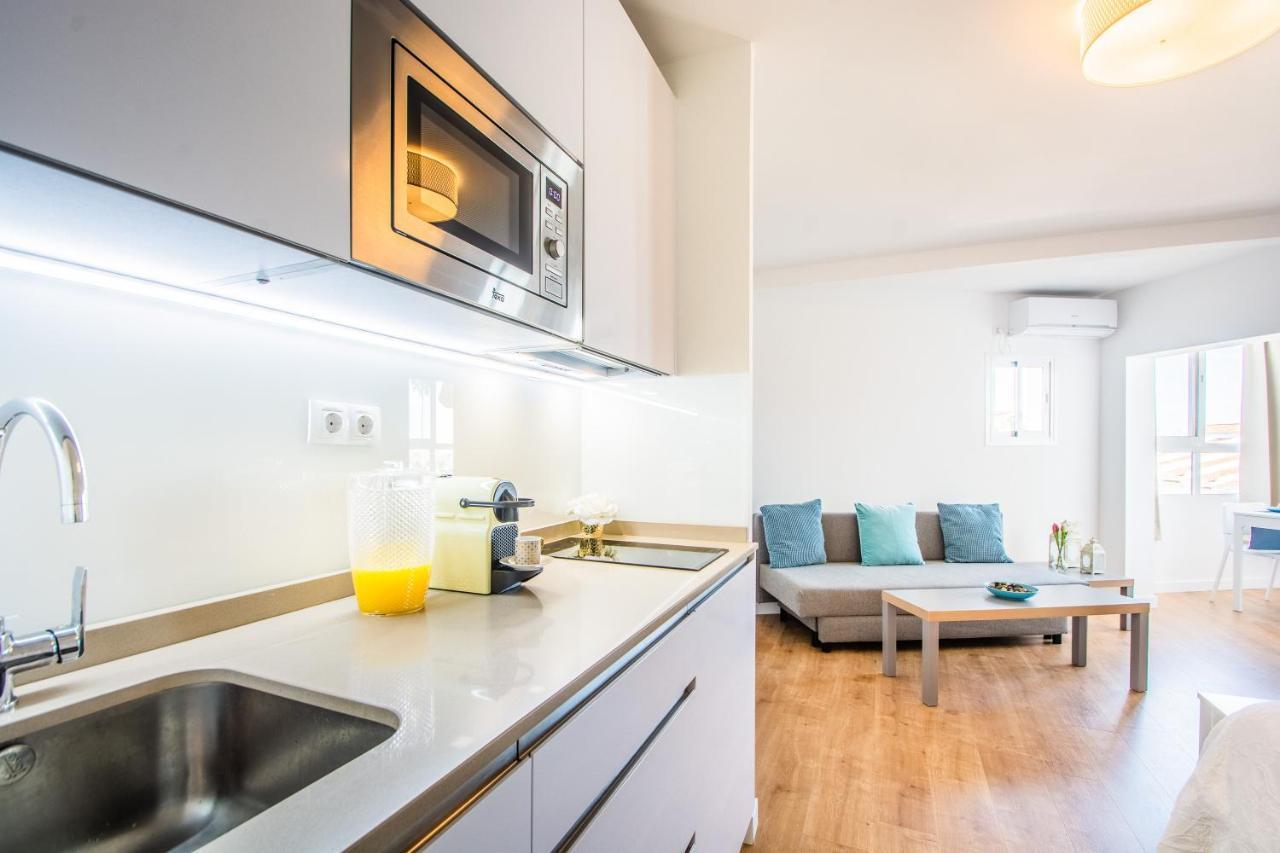 דירות לה קאלה דה מיחאס Esmeralda, Pet Friendly, Sea View, Wifi, Near The Beach מראה חיצוני תמונה