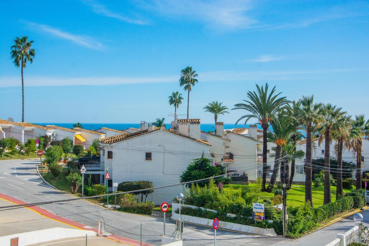 דירות לה קאלה דה מיחאס Esmeralda, Pet Friendly, Sea View, Wifi, Near The Beach מראה חיצוני תמונה