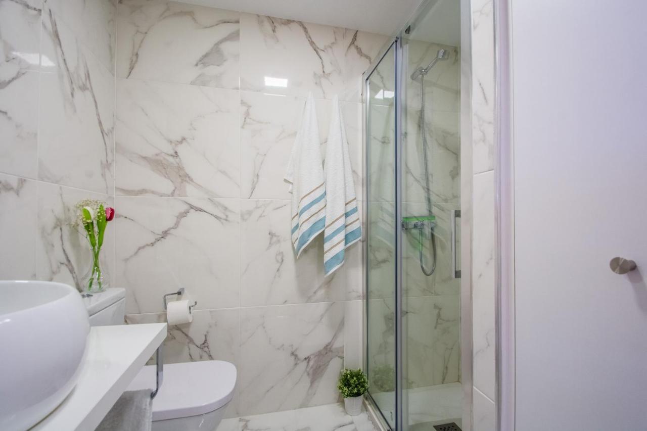 דירות לה קאלה דה מיחאס Esmeralda, Pet Friendly, Sea View, Wifi, Near The Beach מראה חיצוני תמונה