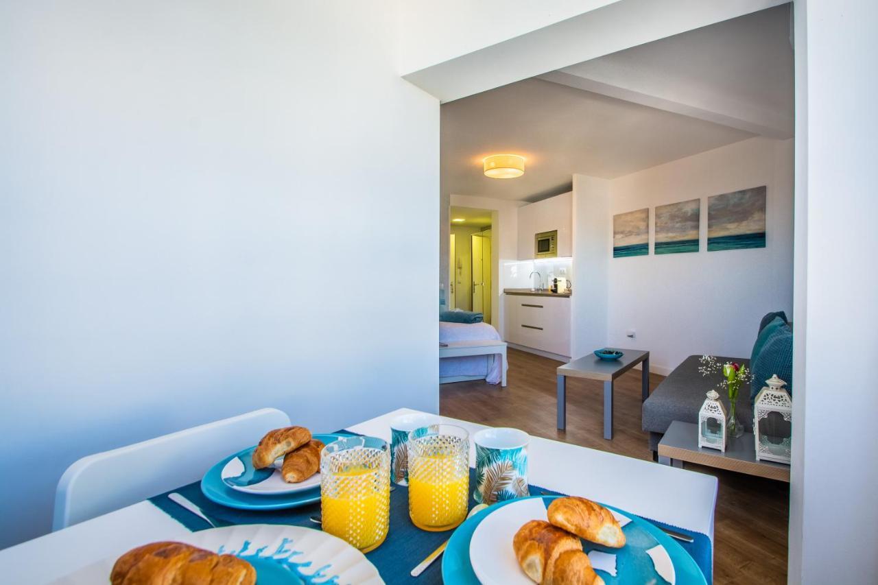 דירות לה קאלה דה מיחאס Esmeralda, Pet Friendly, Sea View, Wifi, Near The Beach מראה חיצוני תמונה